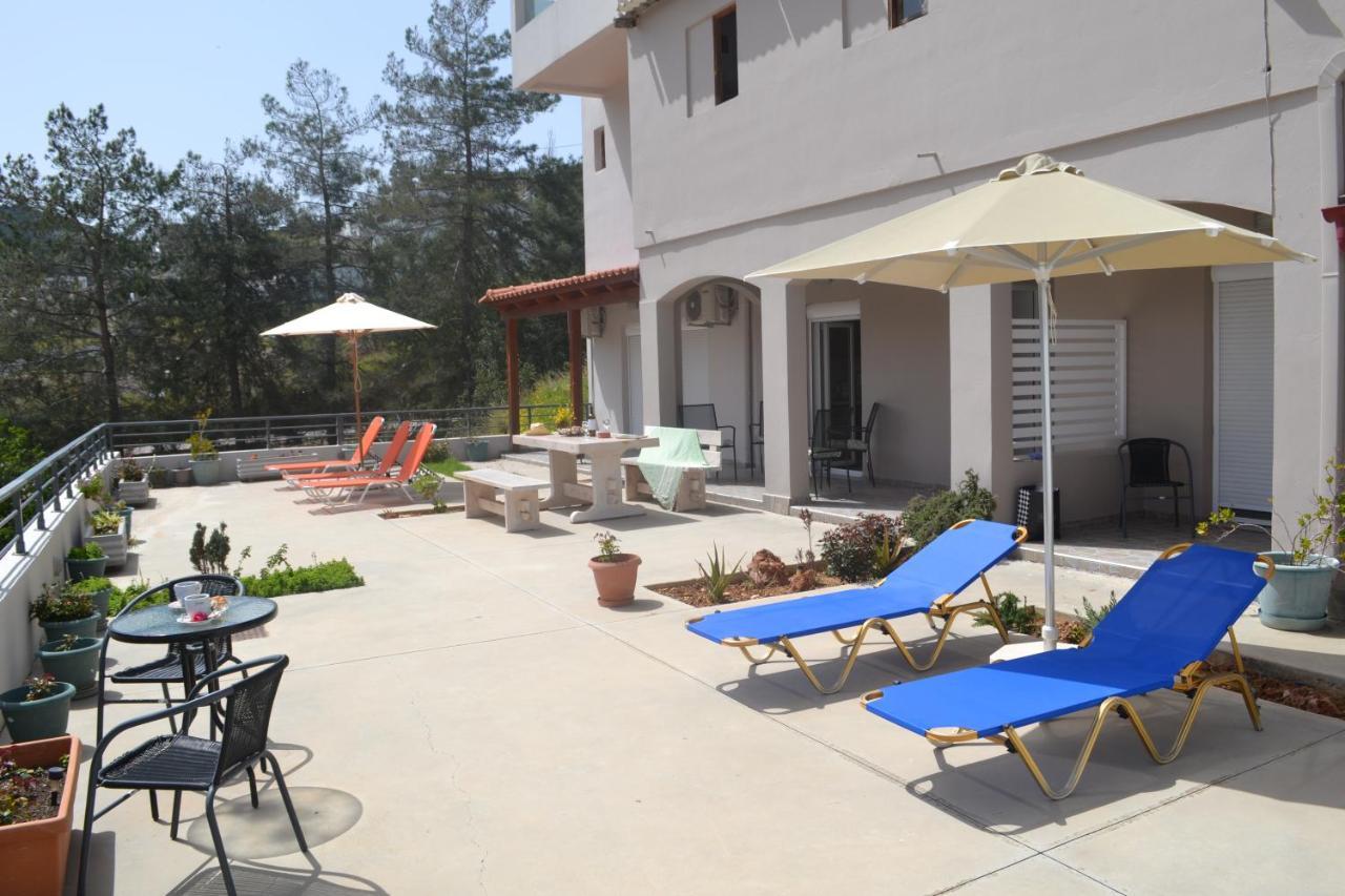 Вилла Bali House Экстерьер фото