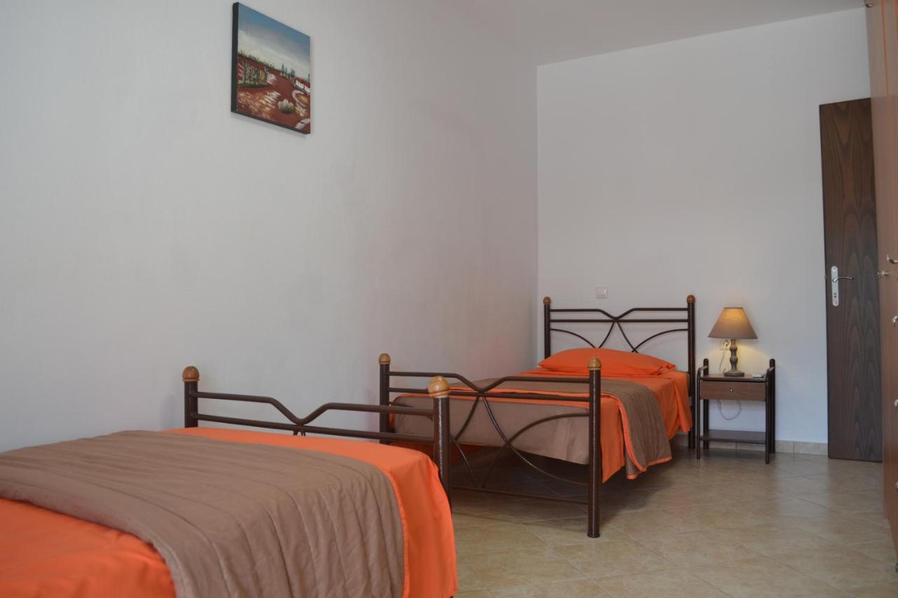 Вилла Bali House Экстерьер фото